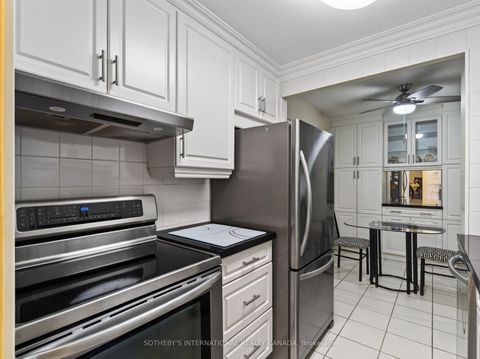 Photo 8 at 1001 - 299 Mill Road, Markland Wood, Toronto