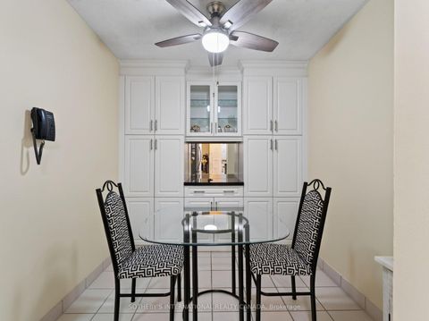 Photo 9 at 1001 - 299 Mill Road, Markland Wood, Toronto