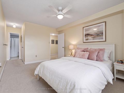 Photo 10 at 1001 - 299 Mill Road, Markland Wood, Toronto
