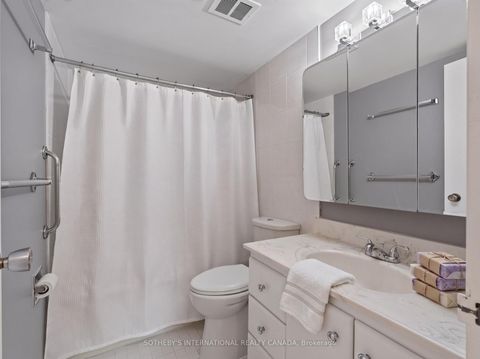 Photo 11 at 1001 - 299 Mill Road, Markland Wood, Toronto