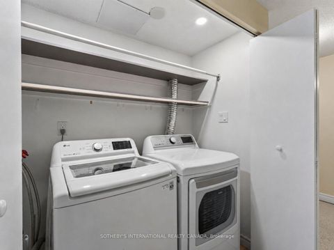 Photo 15 at 1001 - 299 Mill Road, Markland Wood, Toronto