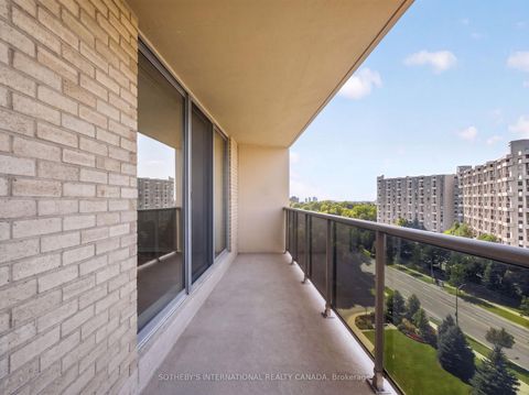 Photo 17 at 1001 - 299 Mill Road, Markland Wood, Toronto