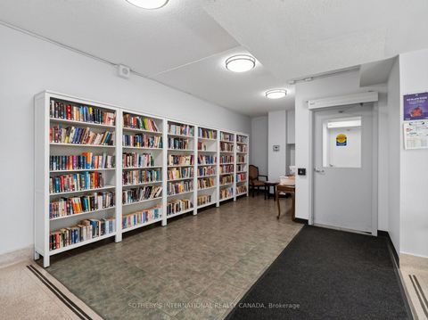 Photo 19 at 1001 - 299 Mill Road, Markland Wood, Toronto