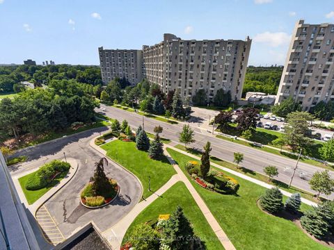 Photo 20 at 1001 - 299 Mill Road, Markland Wood, Toronto