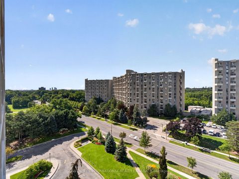Photo 21 at 1001 - 299 Mill Road, Markland Wood, Toronto
