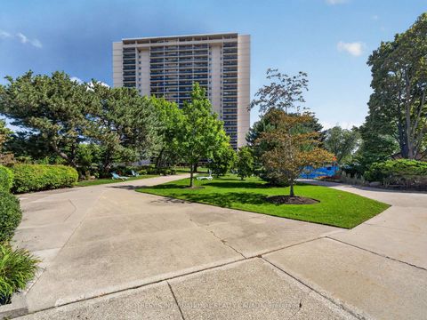 Photo 23 at 1001 - 299 Mill Road, Markland Wood, Toronto