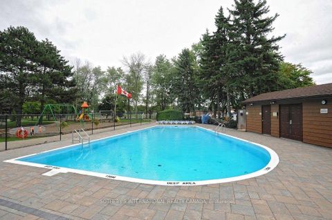 Photo 24 at 1001 - 299 Mill Road, Markland Wood, Toronto