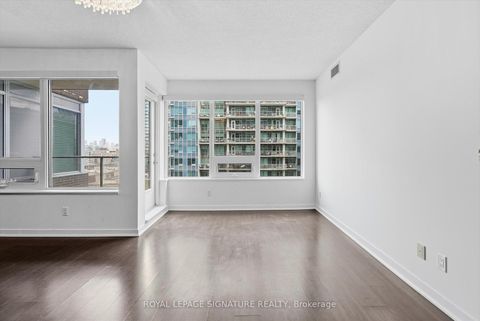 Photo 3 at 911 - 59 East Liberty Street, Niagara, Toronto
