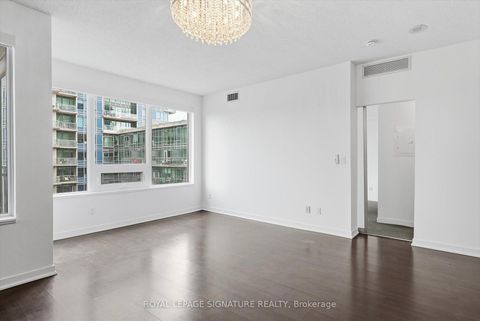 Photo 4 at 911 - 59 East Liberty Street, Niagara, Toronto