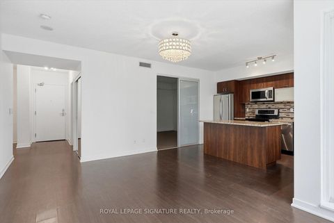 Photo 5 at 911 - 59 East Liberty Street, Niagara, Toronto