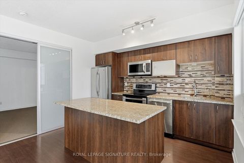 Photo 9 at 911 - 59 East Liberty Street, Niagara, Toronto