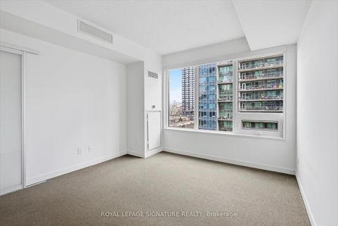 Photo 17 at 911 - 59 East Liberty Street, Niagara, Toronto
