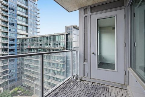 Photo 31 at 911 - 59 East Liberty Street, Niagara, Toronto