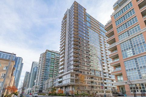 Photo 38 at 911 - 59 East Liberty Street, Niagara, Toronto