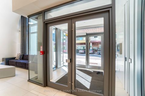 Photo 3 at 615 - 10 De Boers Drive, York University Heights, Toronto