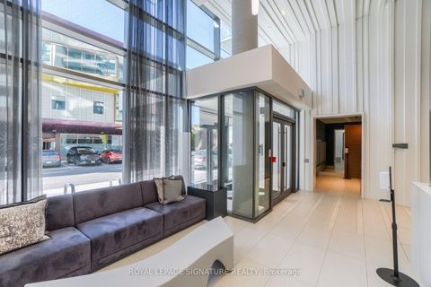 Photo 4 at 615 - 10 De Boers Drive, York University Heights, Toronto