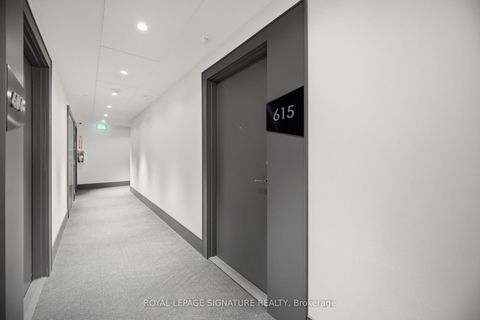 Photo 6 at 615 - 10 De Boers Drive, York University Heights, Toronto