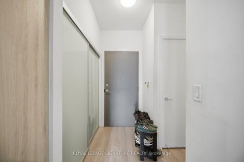 Photo 7 at 615 - 10 De Boers Drive, York University Heights, Toronto