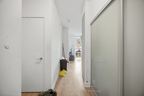 Photo 8 at 615 - 10 De Boers Drive, York University Heights, Toronto