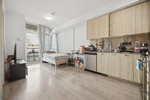 Photo 9 at 615 - 10 De Boers Drive, York University Heights, Toronto