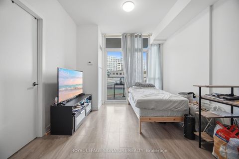 Photo 12 at 615 - 10 De Boers Drive, York University Heights, Toronto