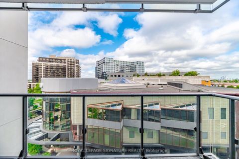 Photo 15 at 615 - 10 De Boers Drive, York University Heights, Toronto