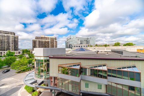 Photo 18 at 615 - 10 De Boers Drive, York University Heights, Toronto