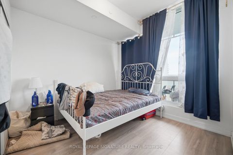 Photo 19 at 615 - 10 De Boers Drive, York University Heights, Toronto
