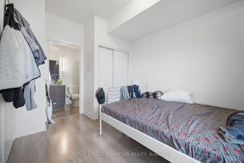 Photo 20 at 615 - 10 De Boers Drive, York University Heights, Toronto