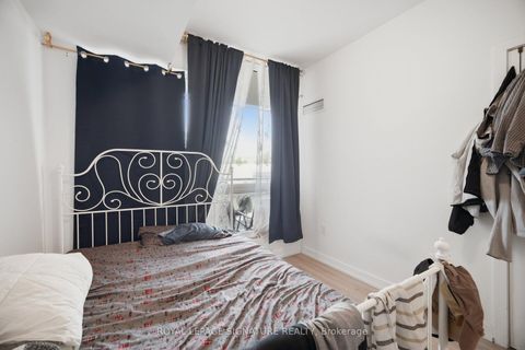 Photo 21 at 615 - 10 De Boers Drive, York University Heights, Toronto