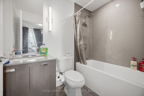 Photo 22 at 615 - 10 De Boers Drive, York University Heights, Toronto