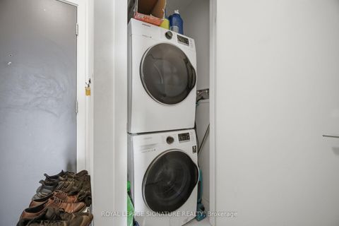 Photo 26 at 615 - 10 De Boers Drive, York University Heights, Toronto
