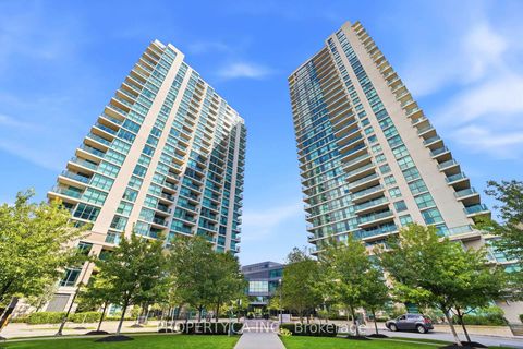 Photo 0 at 403 - 215 Sherway Gardens Road, City Centre West, Toronto