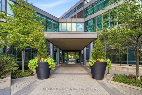 Photo 1 at 403 - 215 Sherway Gardens Road, City Centre West, Toronto