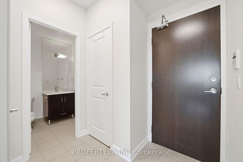 Photo 4 at 403 - 215 Sherway Gardens Road, City Centre West, Toronto