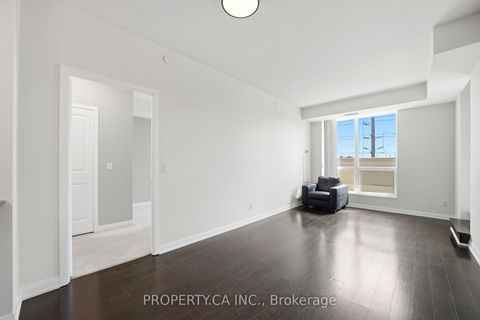 Photo 5 at 403 - 215 Sherway Gardens Road, City Centre West, Toronto