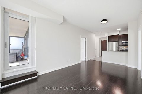 Photo 6 at 403 - 215 Sherway Gardens Road, City Centre West, Toronto