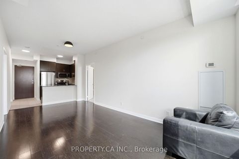 Photo 7 at 403 - 215 Sherway Gardens Road, City Centre West, Toronto