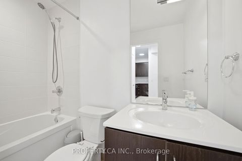 Photo 11 at 403 - 215 Sherway Gardens Road, City Centre West, Toronto
