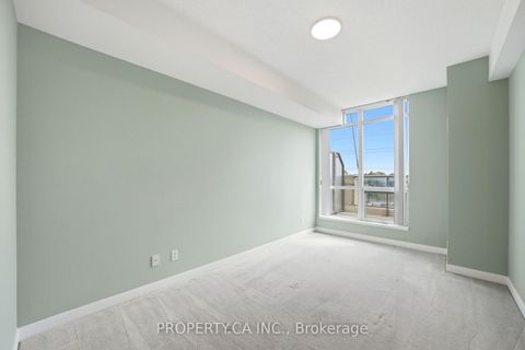 Photo 12 at 403 - 215 Sherway Gardens Road, City Centre West, Toronto