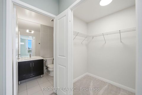 Photo 14 at 403 - 215 Sherway Gardens Road, City Centre West, Toronto
