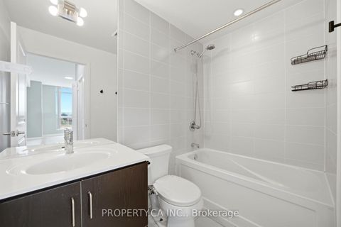 Photo 15 at 403 - 215 Sherway Gardens Road, City Centre West, Toronto
