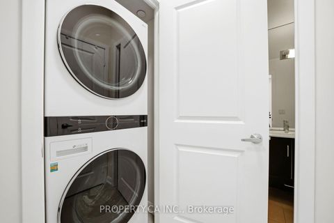 Photo 16 at 403 - 215 Sherway Gardens Road, City Centre West, Toronto
