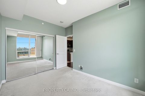 Photo 17 at 403 - 215 Sherway Gardens Road, City Centre West, Toronto