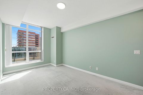 Photo 18 at 403 - 215 Sherway Gardens Road, City Centre West, Toronto