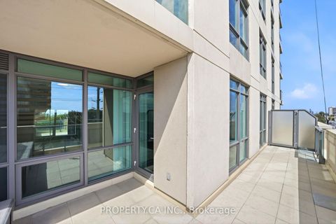 Photo 20 at 403 - 215 Sherway Gardens Road, City Centre West, Toronto