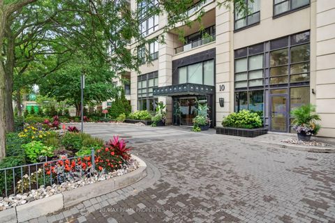Photo 0 at 317 - 10 Delisle Avenue, St. Clair, Toronto