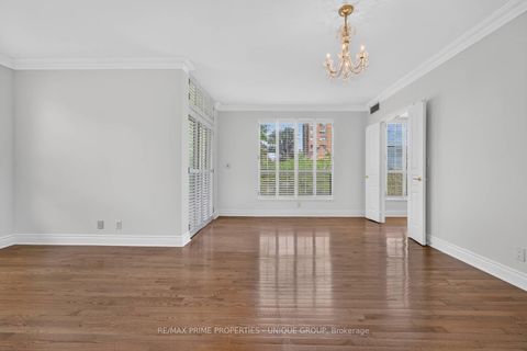 Photo 15 at 317 - 10 Delisle Avenue, St. Clair, Toronto