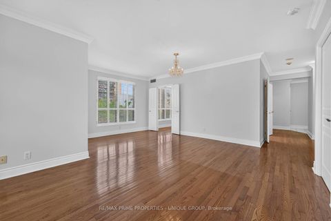 Photo 16 at 317 - 10 Delisle Avenue, St. Clair, Toronto