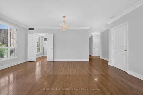 Photo 17 at 317 - 10 Delisle Avenue, St. Clair, Toronto